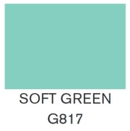 Promarker Winsor & Newton G817 Soft Green